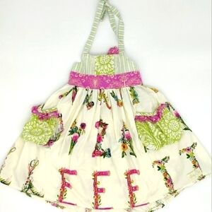 Sassy Chic Boutique dress 3T